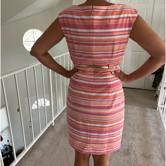 Calvin Klein gorgeous dress - Picture 3 of 7